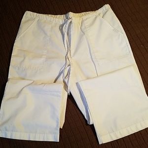 Cherokee Scrub Pants